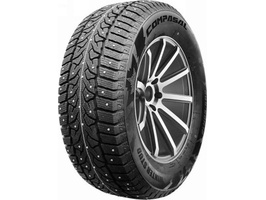 Compasal 225/45 R18 95T Compasal Winter Stud шип XL TL